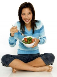 диета нормализующая обмен веществ или диета на зеленом борще